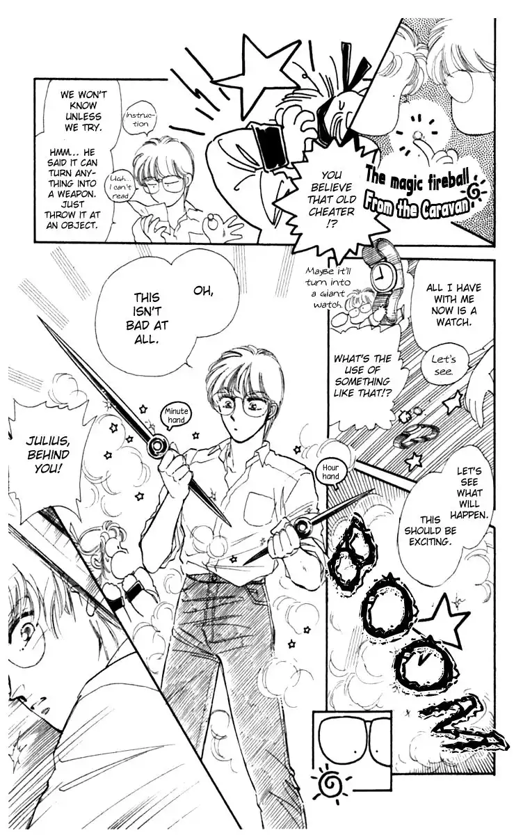 Viehmannin wa Utau Chapter 5 11